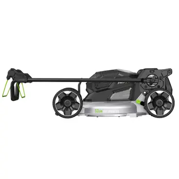 Kit de batterie pour tondeuse à gazon EGO LMX 5300 E-SP 55 cm en aluminium