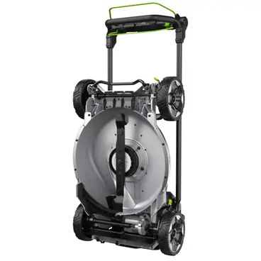 Kit de batterie pour tondeuse à gazon EGO LMX 5300 E-SP 55 cm en aluminium