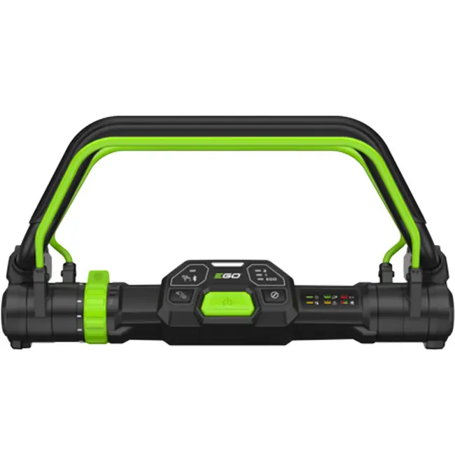 Kit de batterie pour tondeuse à gazon EGO LMX 5300 E-SP 55 cm en aluminium