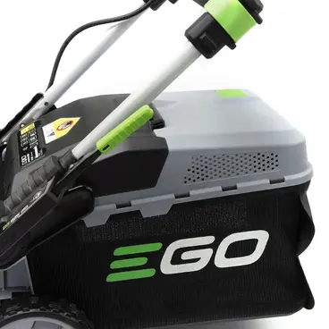Tondeuse à gazon à batterie EGO LM 1701 E