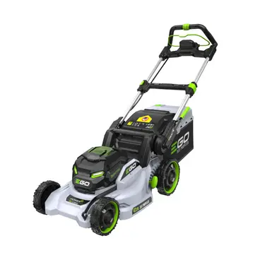 Tondeuse à gazon à batterie EGO LM 1712 E-SP - 42 cm