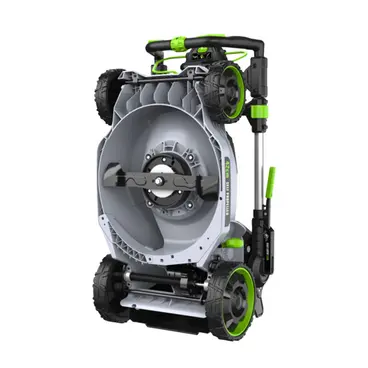 Tondeuse à gazon sans fil EGO LM 1712 E-SP - 42 cm - Kit batterie 4 Ah
