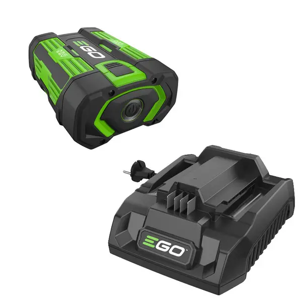 Tondeuse à gazon à batterie EGO LM 1712 E-SP - 42 cm