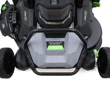 EGO LMX 7600 SP - Tondeuse à gazon autotractée pour grandes surfaces
