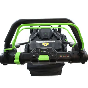 Commandes EGO LMX 7600 SP