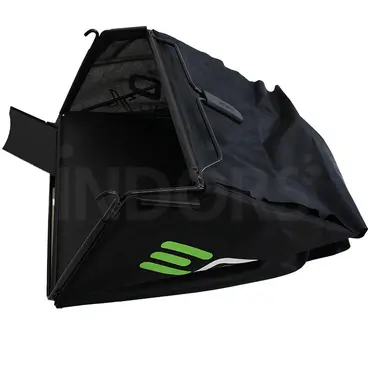 EGO LMX 7600 SP - Tondeuse à gazon autotractée pour grandes surfaces, 10 hauteurs de coupe