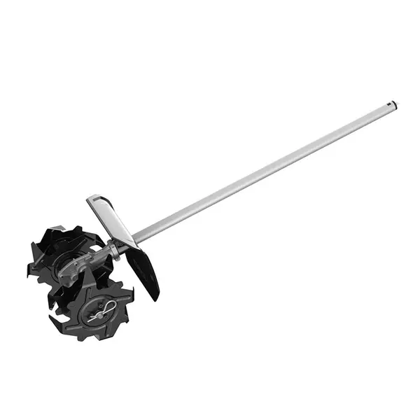 EGO CTA 9500 - Code cultivateur 048255