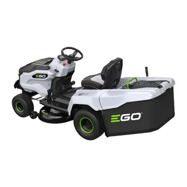 Tondeuse autoportée à batterie EGO TR 3801 E-B - T6
