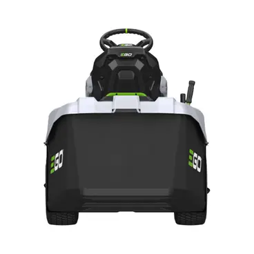 Tracteur de pelouse à batterie EGO TR 3801 E-B