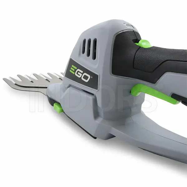 EGO CHT 2001 E - Taille-haie et coupe-herbe ergonomique