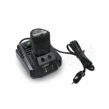 EGO CHT 2001 E - Tondeuse sur batterie avec chargeur de batterie