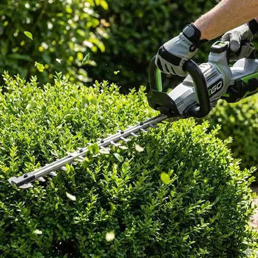 Taille-haie bidirectionnel sans fil EGO HT 5110 E - 51 cm