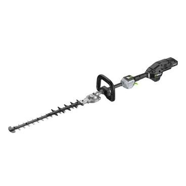 EGO HTX 5300 P - Taille-haie fixe à courte portée avec lames de 53 cm