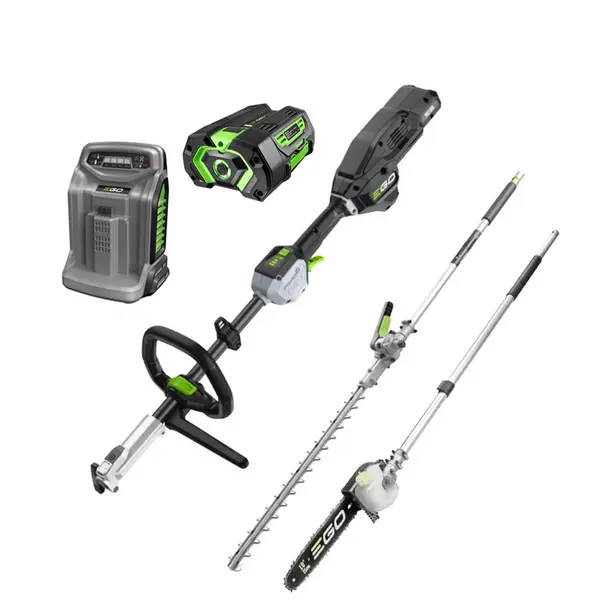 EGO PHX1600 - Kit d'outil multifonction professionnel