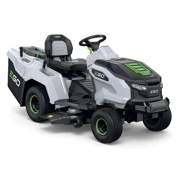 Tondeuse autoportée à batterie EGO TR 3801 E-B - T6