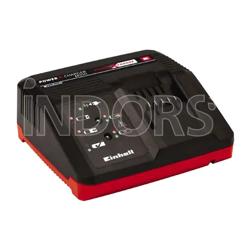 Carica Batteria Einhell 18V