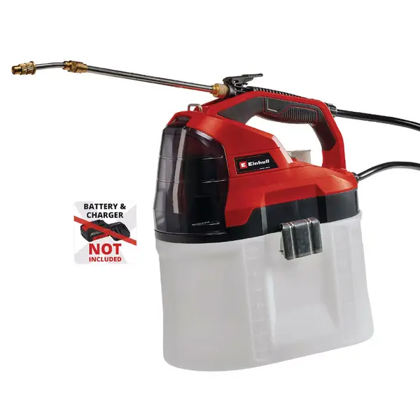 Batterie Einhell GE-WS 18/75 Li Solo sans batterie