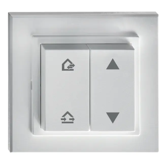 Télécommande Elicent REC Duo EVO RC RLS Duo Evo RC, réf. 2RV4192