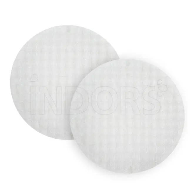 Elicent Kit de filtre de rechange pour Elicent REC Duo 100