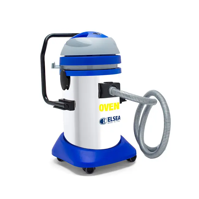 Elsea Ares Plus Oven ADI125PMF - Aspirateur à cendres pour fours électriques