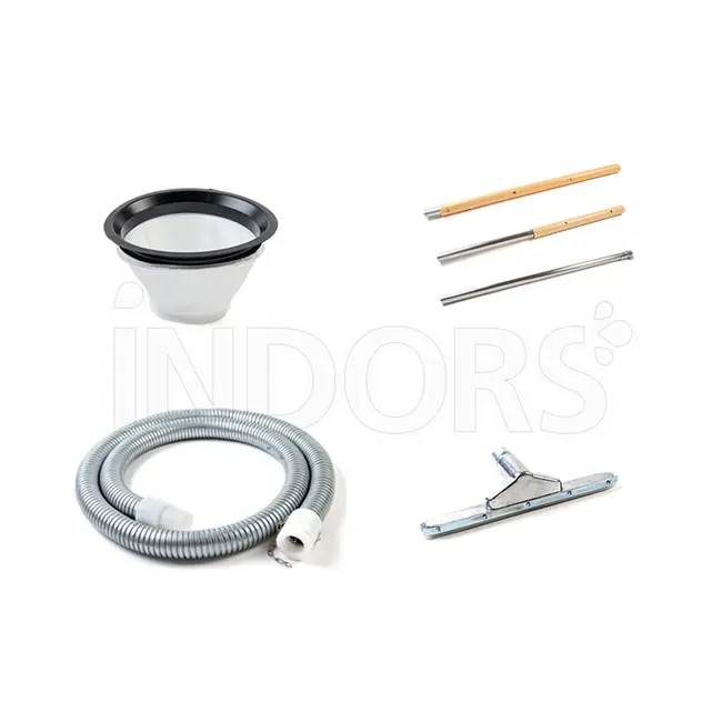 Elsea Ares Plus Oven ADI125PMF - Aspirateur à cendres pour fours électriques