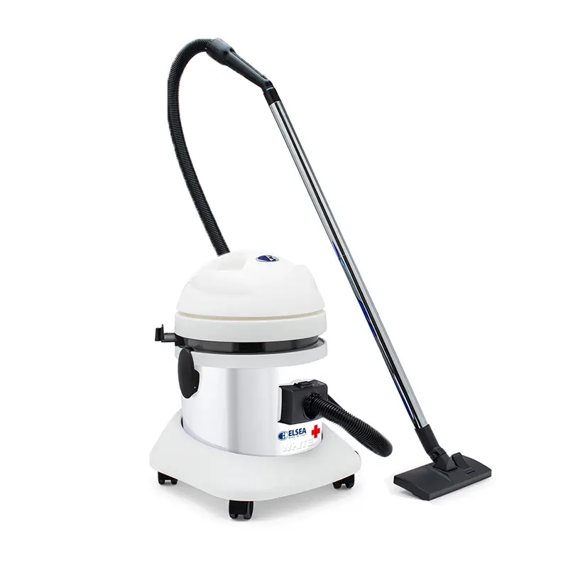 Elsea Ares White Rooms - Aspirateur pour salles blanches pour hôpitaux et laboratoires