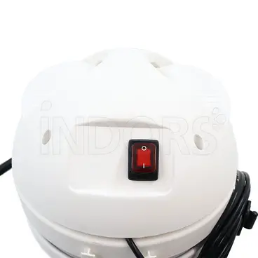 Elsea Ares Blanc filtration aspiration