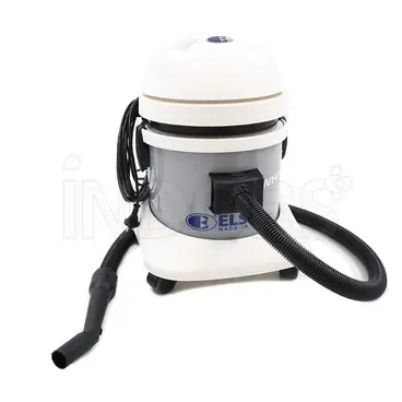 Aspirateur Elsea Ares Blanc
