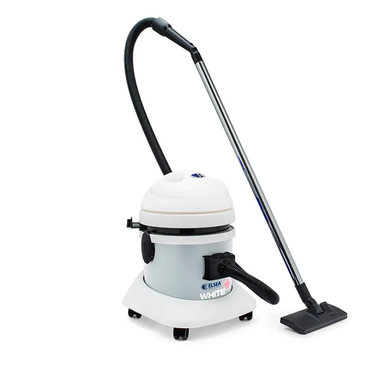 Elsea Ares White Rooms WDP100 - Aspirateur pour salles blanches pour hôpitaux et laboratoires