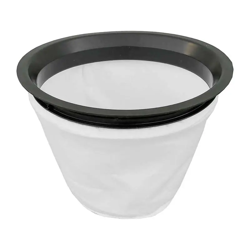 Elsea FA034P - Filtre polyester avec anneau Ø 34