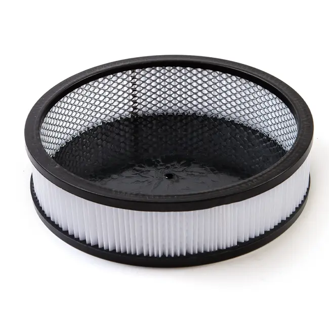 Filtre à cartouche HEPA Elsea Fi225253p pour aspirateurs eau et poussière Elsea BIO