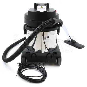 Elsea Hamiantus 21LT - Aspirateur à filtre classe H
