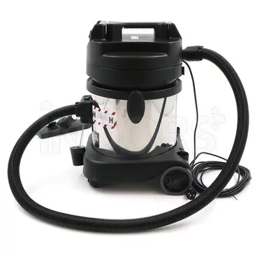 Elsea Hamiantus 21LT - Aspirateur pour poussières très dangereuses classe H