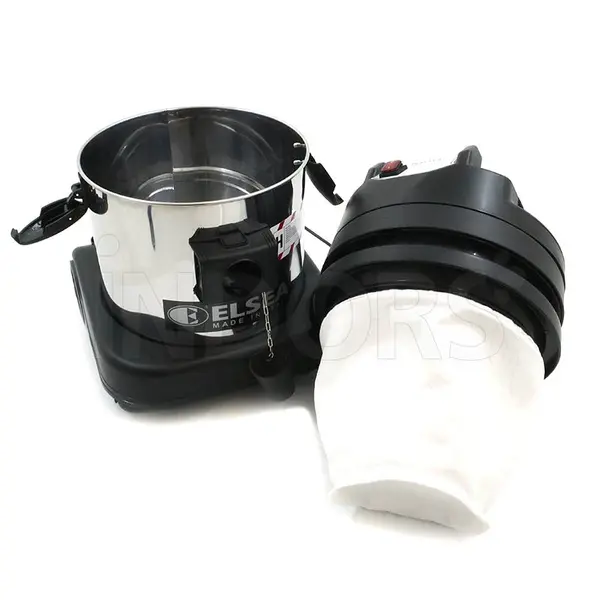 Elsea Hamiantus 21LT - Aspirateur pour poussières très dangereuses classe H