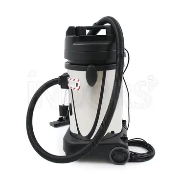 Poubelle sous vide Elsea Hamiantus 37L pour filtre poussière fine classe H