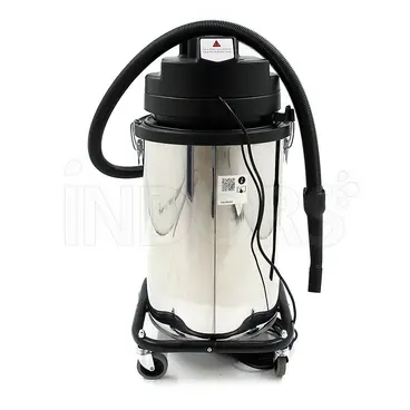 Elsea Hamiantus 50 L'aspirateur professionnel