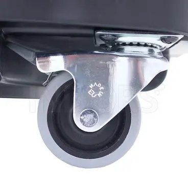 roue pivotante résistante Elsea X-TOOL XT14AE - Aspirateur automobile professionnel