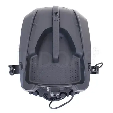 poignée haute vue Elsea X-TOOL XT14AE - Professional Automotive Vacuum Cleaner