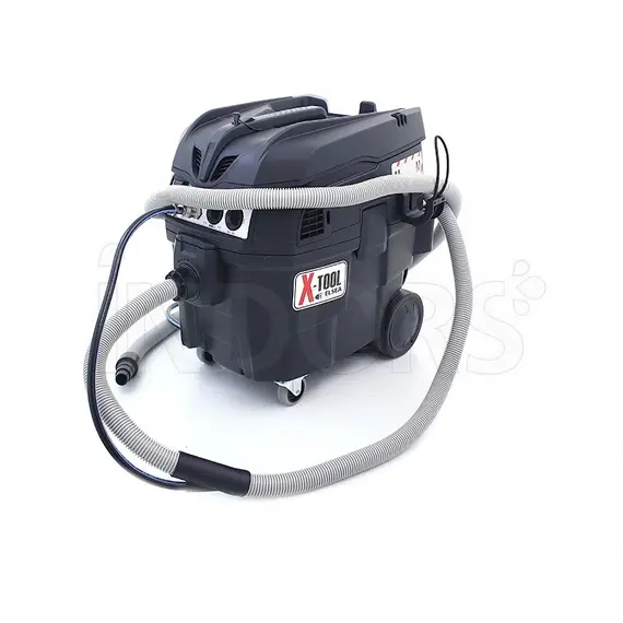 Elsea X-TOOL XT14AE - Aspirateur automobile professionnel