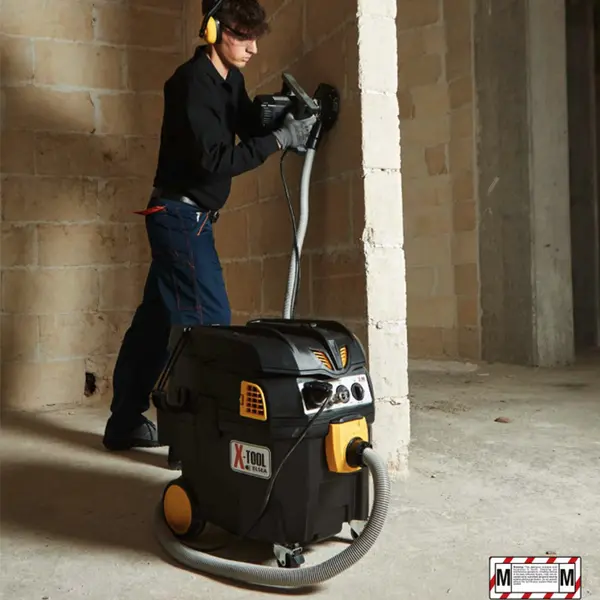 Aspirateur Elsea X-TOOL XT14E