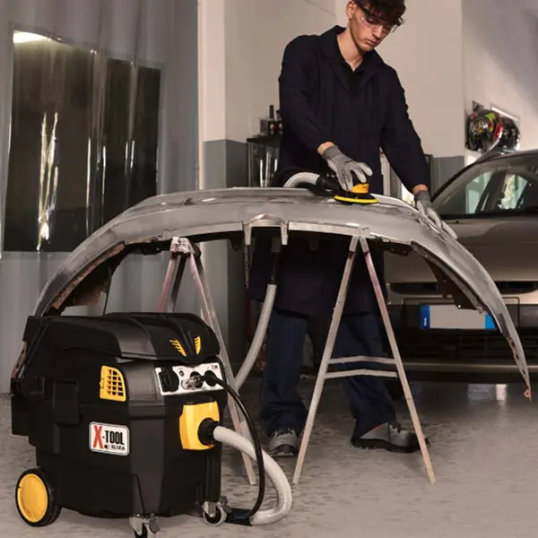 Aspirateur Elsea X Tool