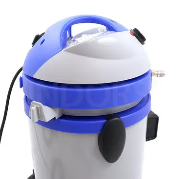 Aspirateur Elsea Estro Hot Wave