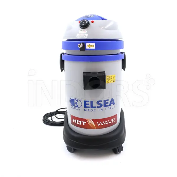 Nettoyeur de tapis à chaleur Elsea Estro Hotwave 125