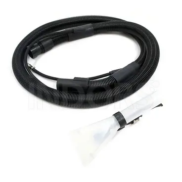 Nettoyeur de tapis à chaleur Elsea Estro Hotwave 125 - Équipement standard