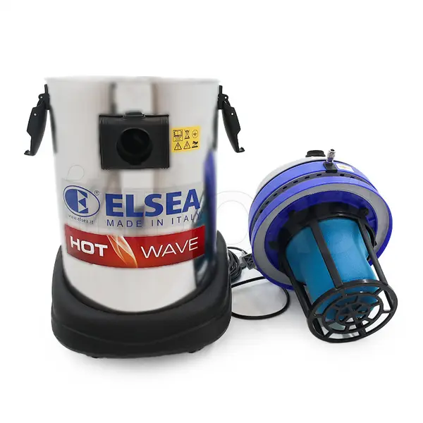 Elsea Estro Hotwave 125 EWIV125H