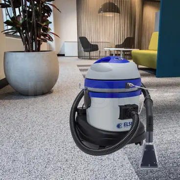 Nettoyant pour tapis Elsea Estro WPV110