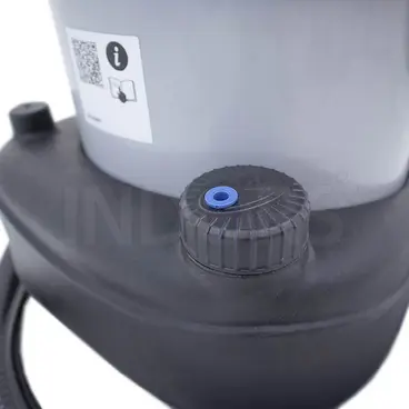 Réservoir Elsea Estro WPV110 - Nettoyeur de tapis Aspirateur 21 L
