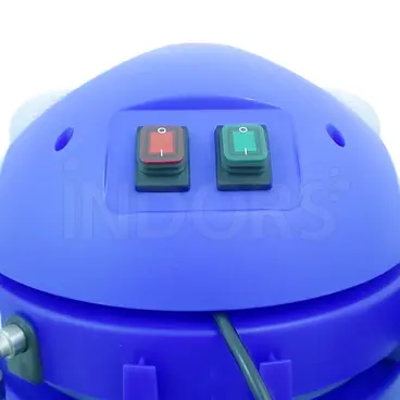 boutons d'aspiration Elsea Estro WPV110 - Aspirateur tapis 21 L
