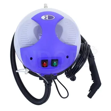 poignée supérieure Elsea Estro WPV110 - Nettoyant pour tapis Aspiratutto 21 L