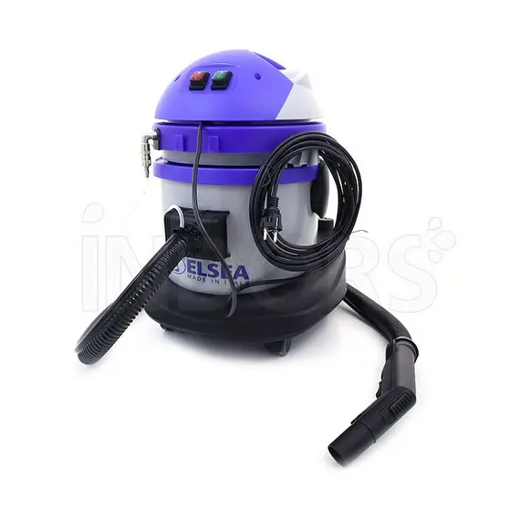 Elsea Estro WPV110 - Aspirateur nettoyeur de tapis 21 L